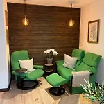 Neles Nest Отель типа 
