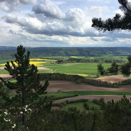 Panzió Neles Nest Orlamunde