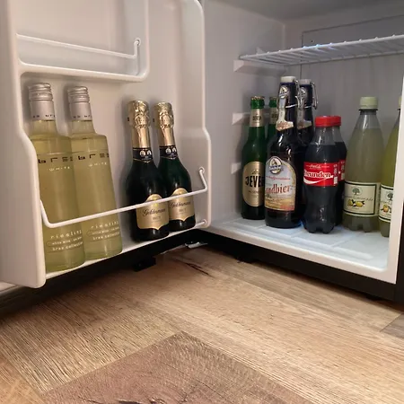 Neles Nest Orlamunde