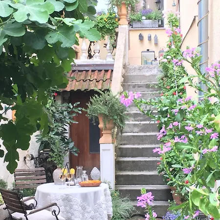 Neles Nest Orlamunde