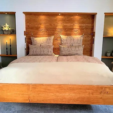 Panzió Neles Nest Orlamunde