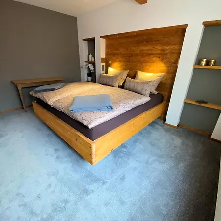 Neles Nest Orlamunde
