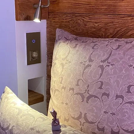 Bed & Breakfast Neles Nest Orlamunde