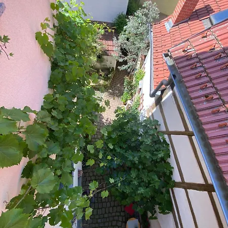 ベッド・アンド・ブレックファスト Neles Nest 3*