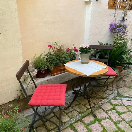 Neles Nest Orlamunde