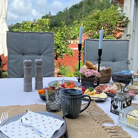 Bed & Breakfast Neles Nest