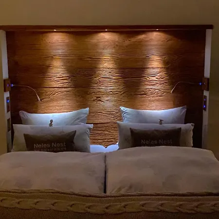 Bed & Breakfast Neles Nest
