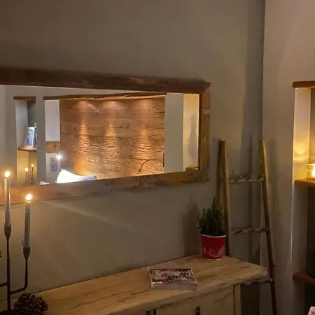 Bed & Breakfast Neles Nest