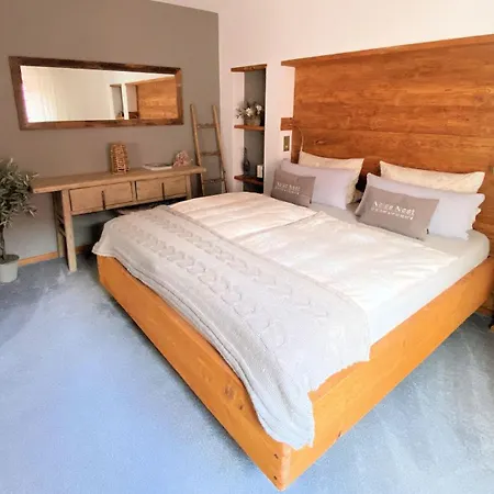 Panzió Neles Nest