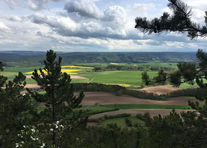 Oda ve Kahvaltı Neles Nest Orlamunde