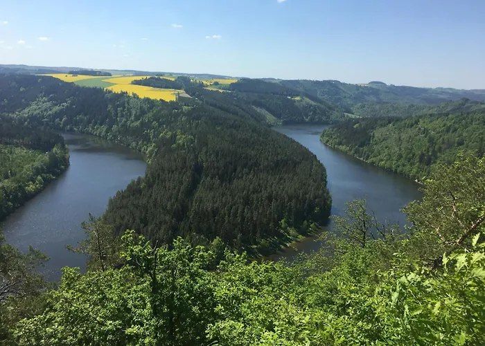 Oda ve Kahvaltı Neles Nest Orlamunde