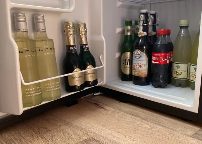 Neles Nest Orlamunde