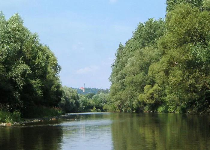 Neles Nest Oda ve Kahvaltı Orlamunde