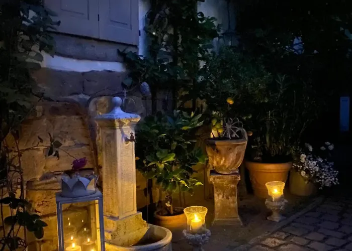 Neles Nest Orlamunde