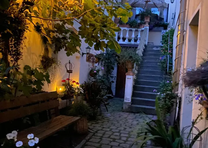 Neles Nest Oda ve Kahvaltı 3*