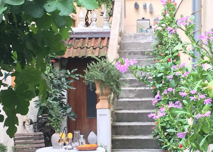 Neles Nest Orlamunde