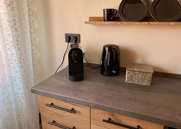 Neles Nest Oda ve Kahvaltı