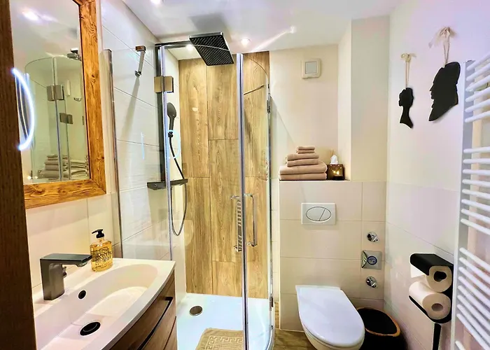 Neles Nest Oda ve Kahvaltı 3*