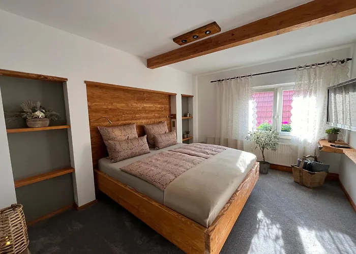 Neles Nest Oda ve Kahvaltı Orlamunde