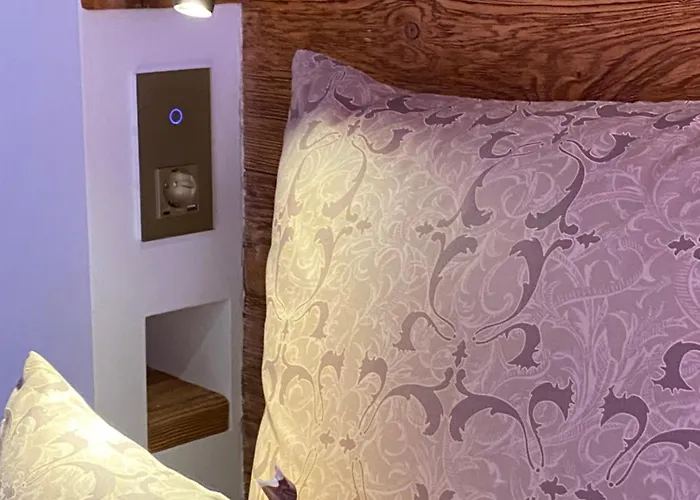 Oda ve Kahvaltı Neles Nest Orlamunde