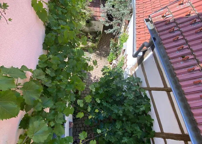 Oda ve Kahvaltı Neles Nest 3*