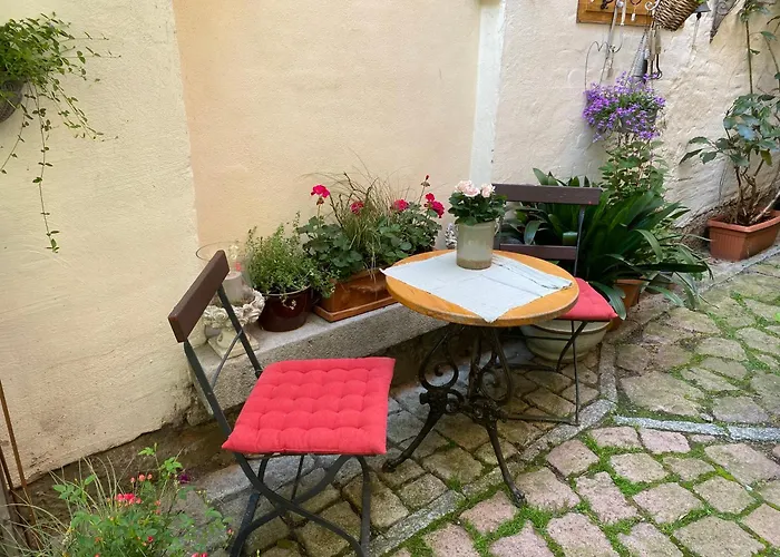 Neles Nest Orlamunde