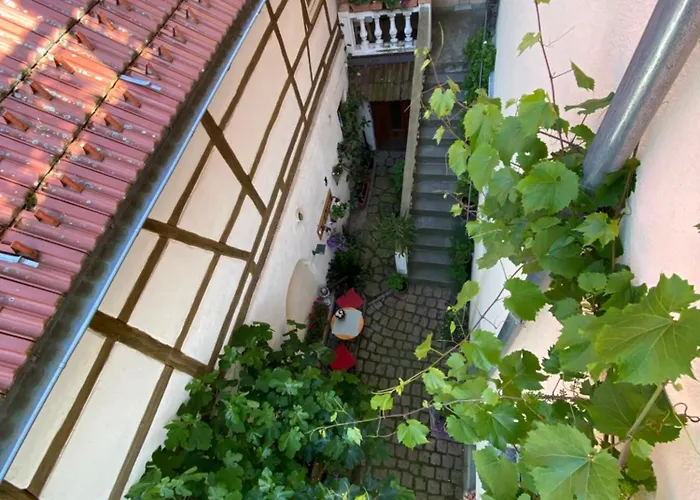 Neles Nest Oda ve Kahvaltı Orlamunde