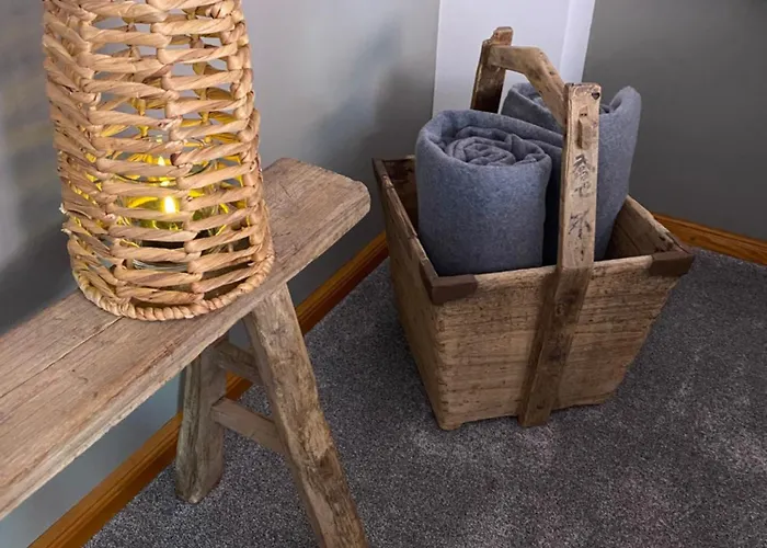 Neles Nest Oda ve Kahvaltı 3*