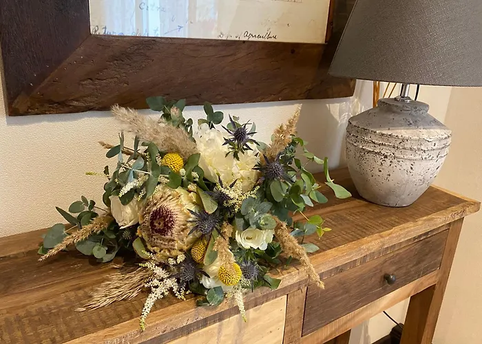 Neles Nest Oda ve Kahvaltı