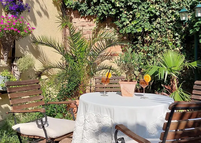 Neles Nest 3* Orlamunde