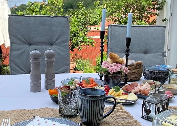 Oda ve Kahvaltı Neles Nest